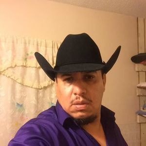 Meet your Posher, Jose balderas